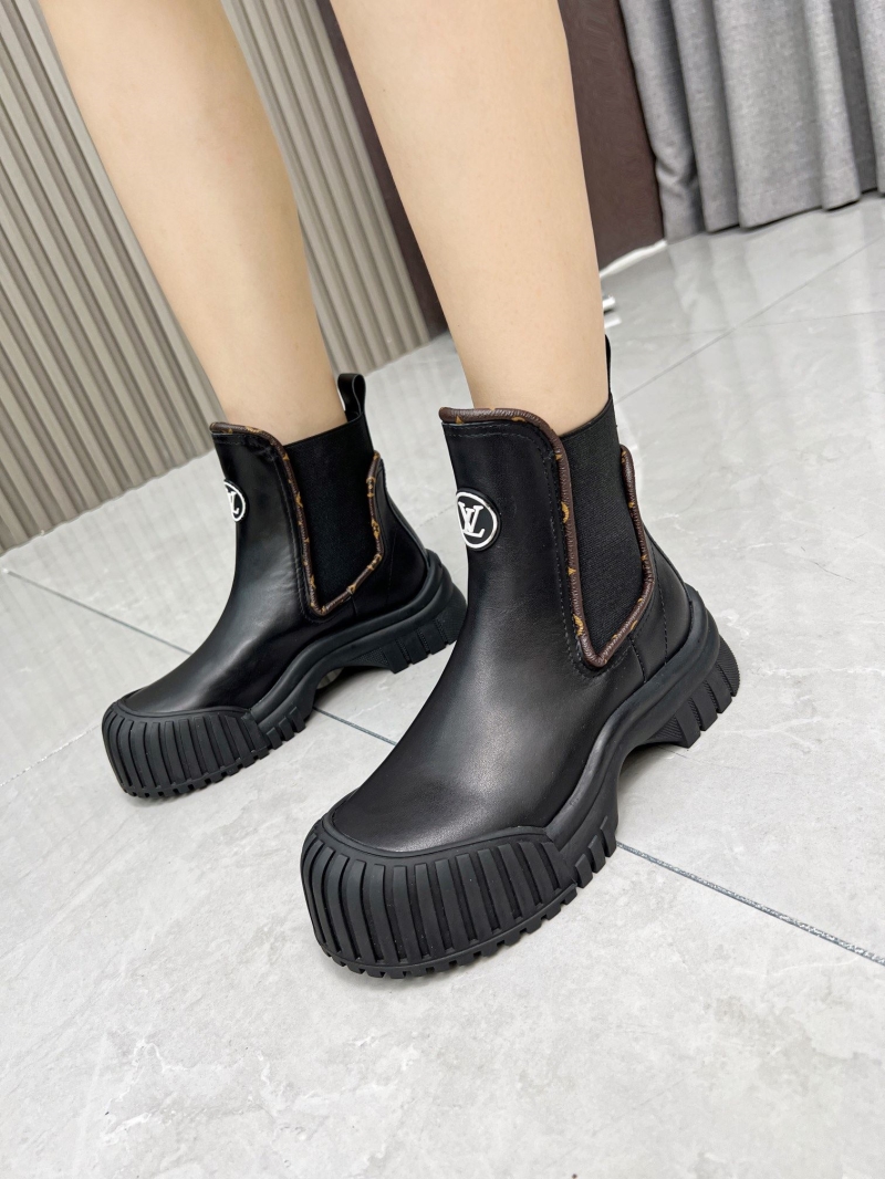 LV Boots